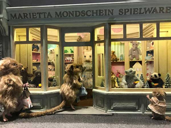 Mouse shops gallery